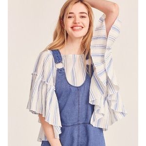 Urban Outfitters Overalls